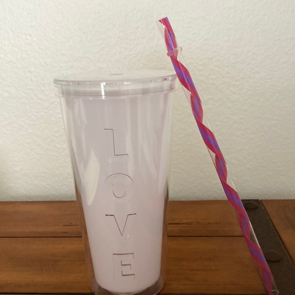 Color Changing Tumbler